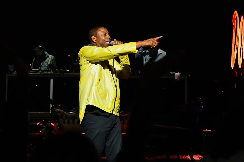 Doug E. Fresh
